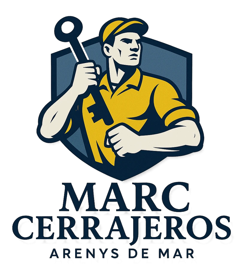 Marc Cerrajeros Arenys de Mar